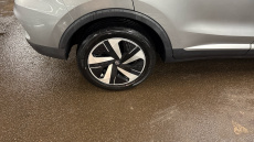 MG ZS 130kW Trophy EV 51kWh 5dr Auto Electric Hatchback